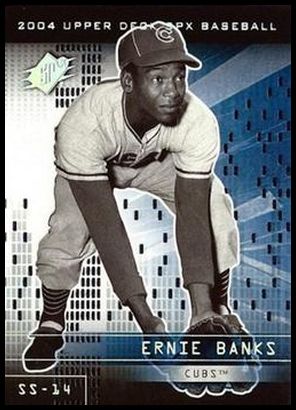 106 Ernie Banks